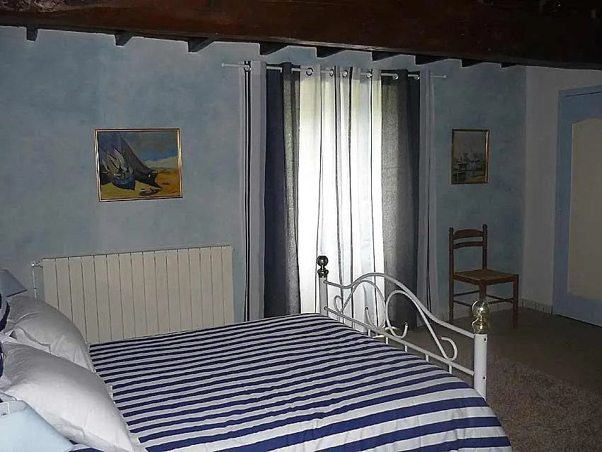 Au Mas Du Soleil Bed and Breakfast Senouillac Bed & Breakfast