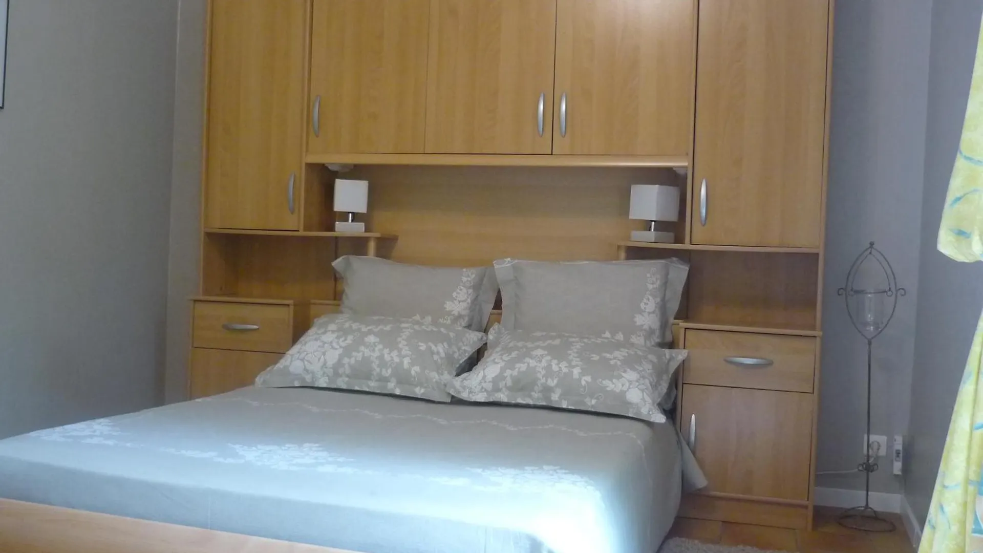 Au Mas Du Soleil Bed & Breakfast Senouillac
